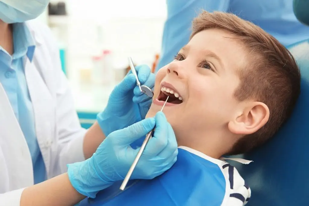 Understanding the Benefits of Early Orthodontic Treatment for Children