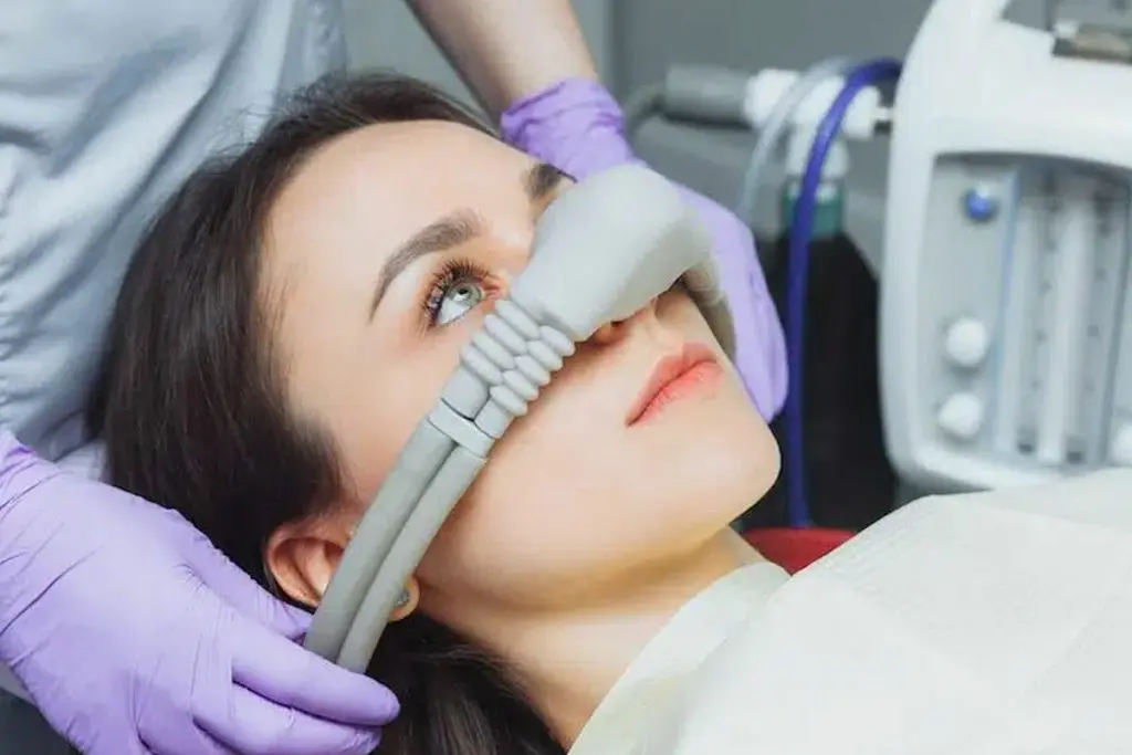 Dental Sedation Sidcup