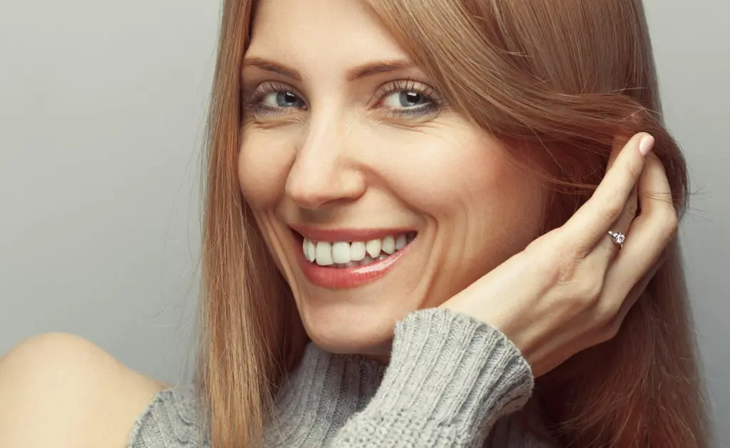 Cosmetic Dentures Kent