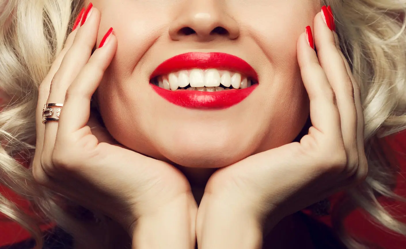 Dental Veneers Vogue Dental Transform Your Smile
