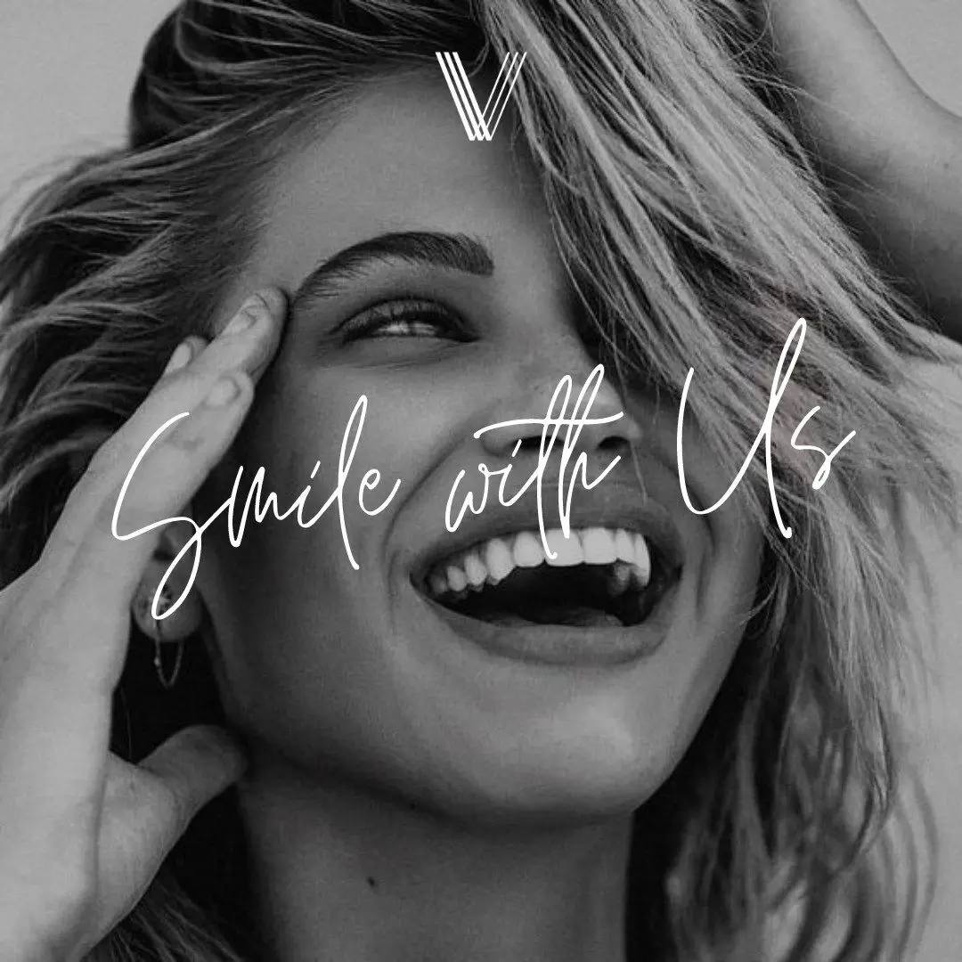 Vogue Dental Composite Bonding Smile