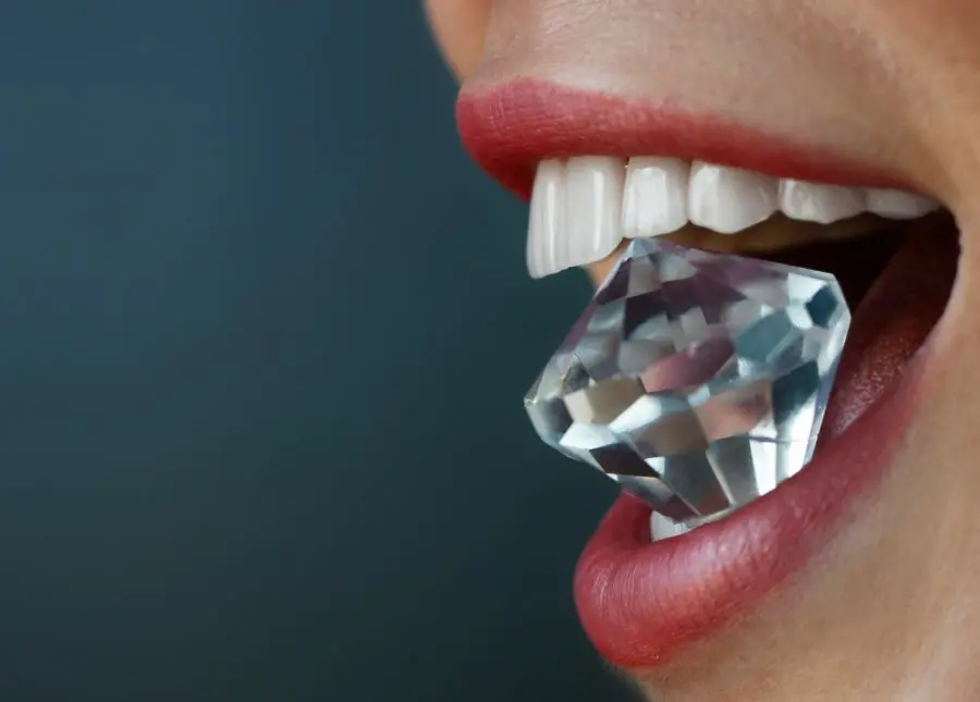Boutique Teeth Whitening