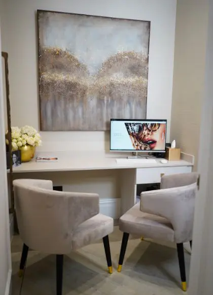 vogue dental