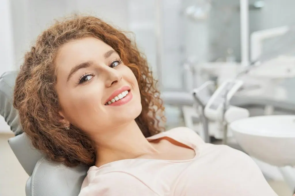 Dental Hygienist Orpington