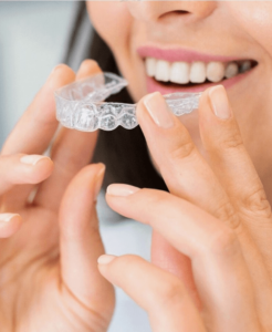 Invisalign Bromley