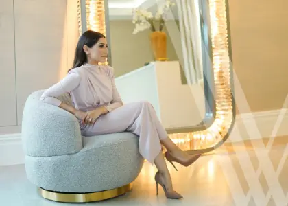 Vogue Dental - Dr Aneka Khaira’s building of Vogue Dental