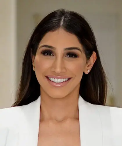 Vogue Dental - Dr. Aneka