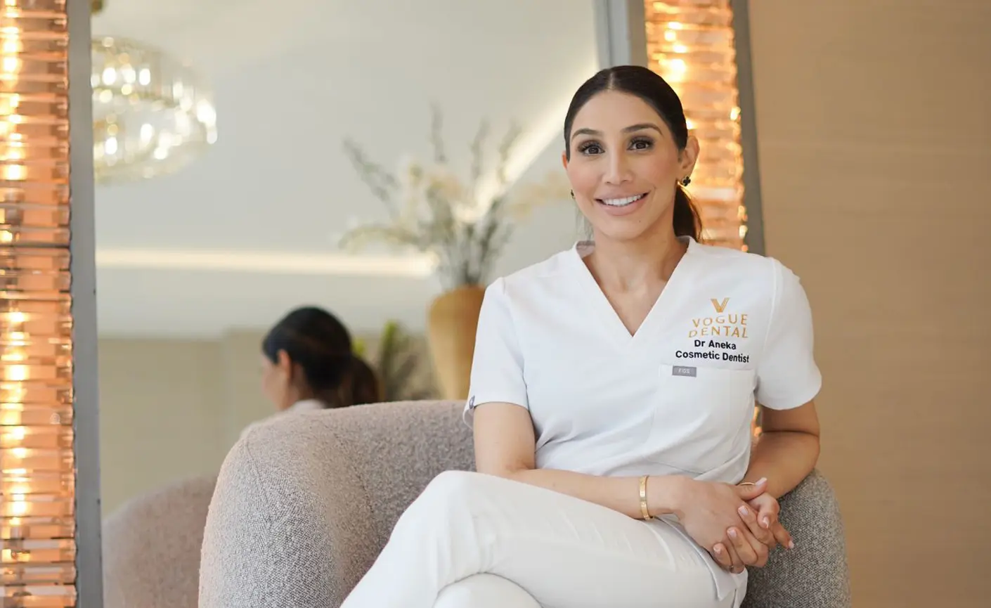 Vogue Dental - Signature Veneers