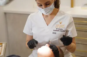 What Does A Dental Hygienist Do?