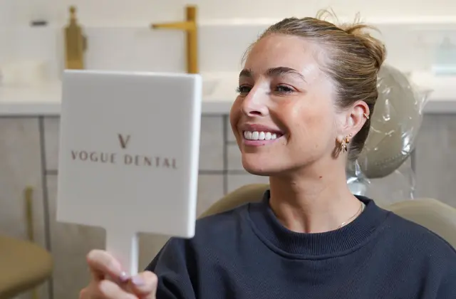 Veneers Beckenham