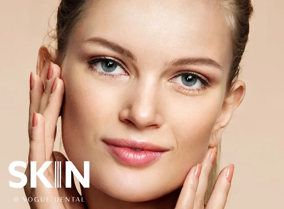 Skin@VogueDental - Polynucleotides Treatment
