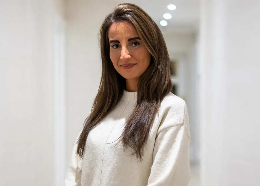 Vogue Dental - Mollie