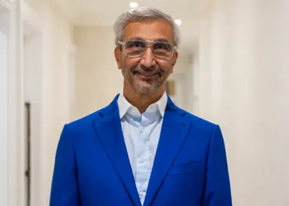 Vogue Dental - Dr Dariush Hoshyar