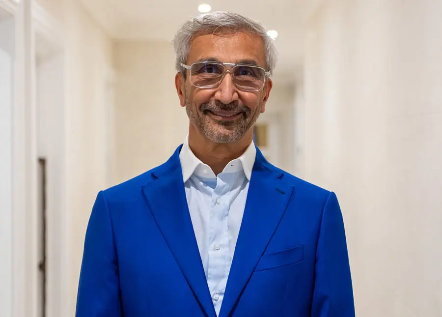 Vogue Dental - Dr Dariush Hoshyar