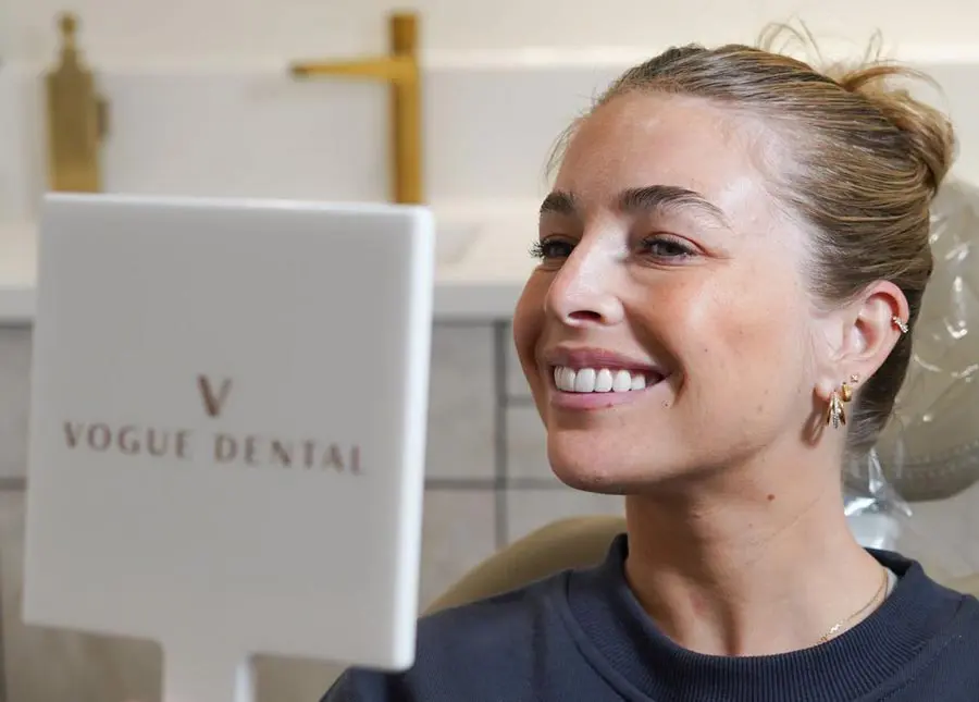 Vogue Dental - The Ultimate Guide To Veneer Maintenance
