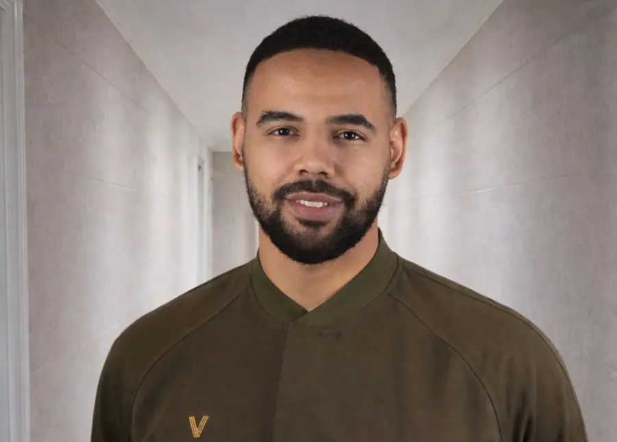 Vogue Dental - Dr Dailson Monteiro