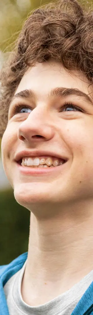 Vogue Dental - Teen Invisalign AAG