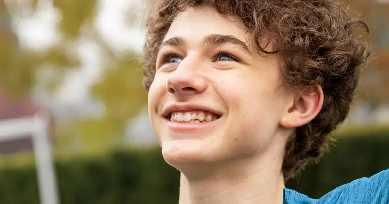 Vogue Dental - Teen Invisalign AAG