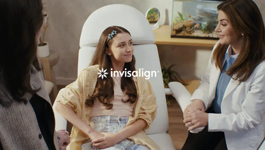 Vogue Dental - Teen Invisalign® Vid