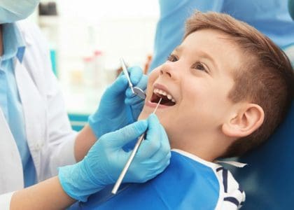 Understanding the Benefits of Early Orthodontic Treatment for Children