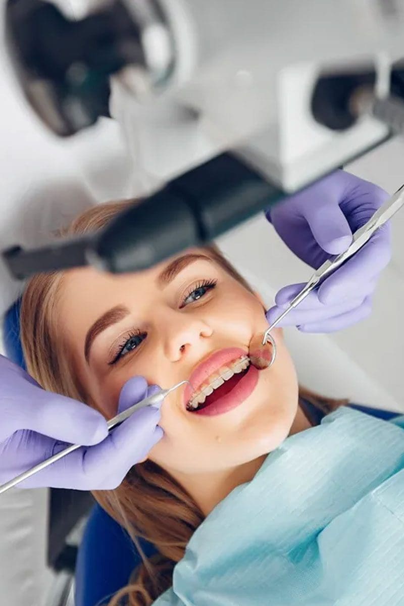 Endodontics Root Canal Treatment Best Endodontist Chislehurst