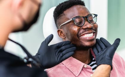 Vogue Dental - Sedation