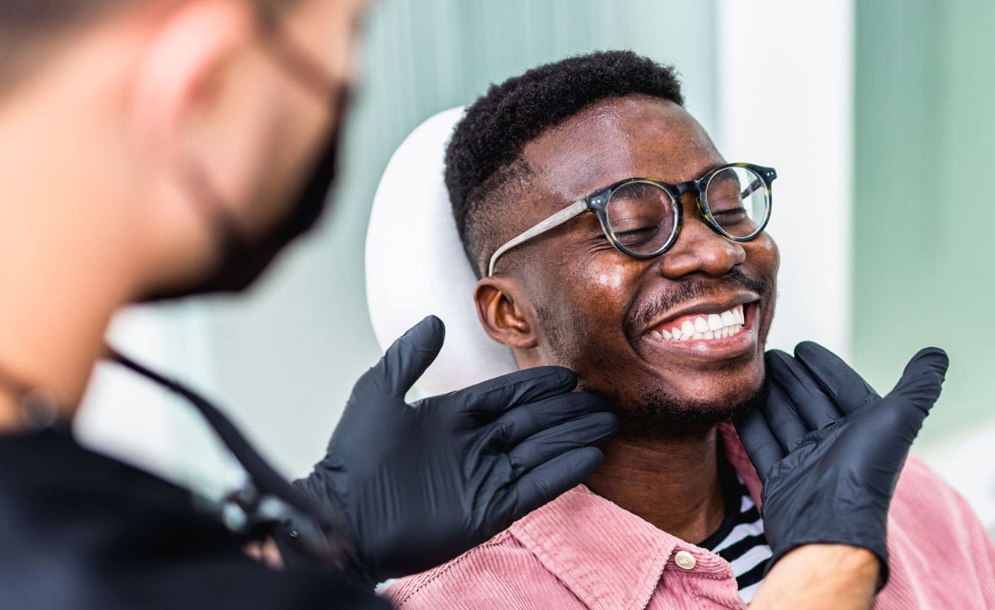 Vogue Dental - Sedation