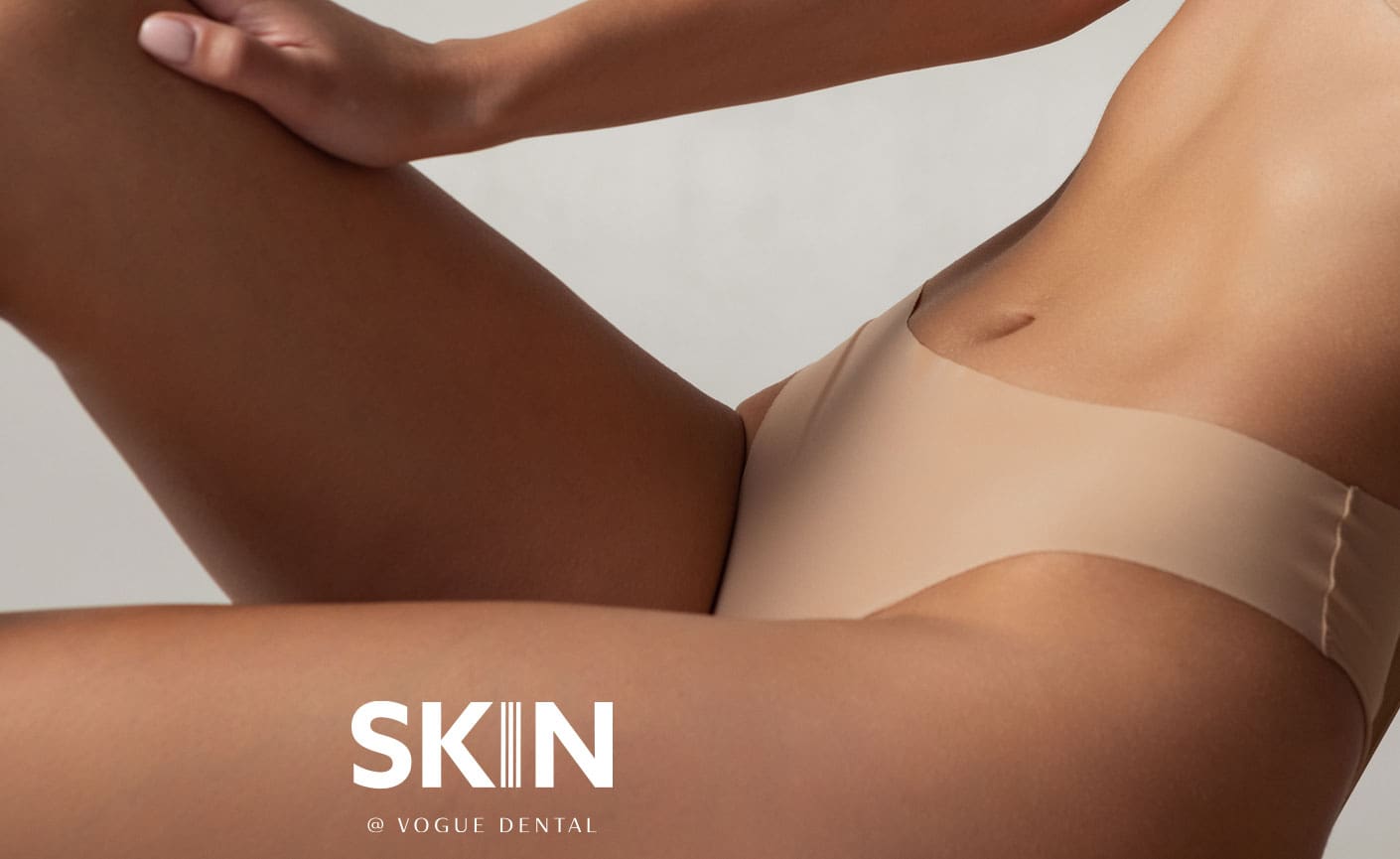 Skin@VogueDental - Fat Dissolving Injections Treatment