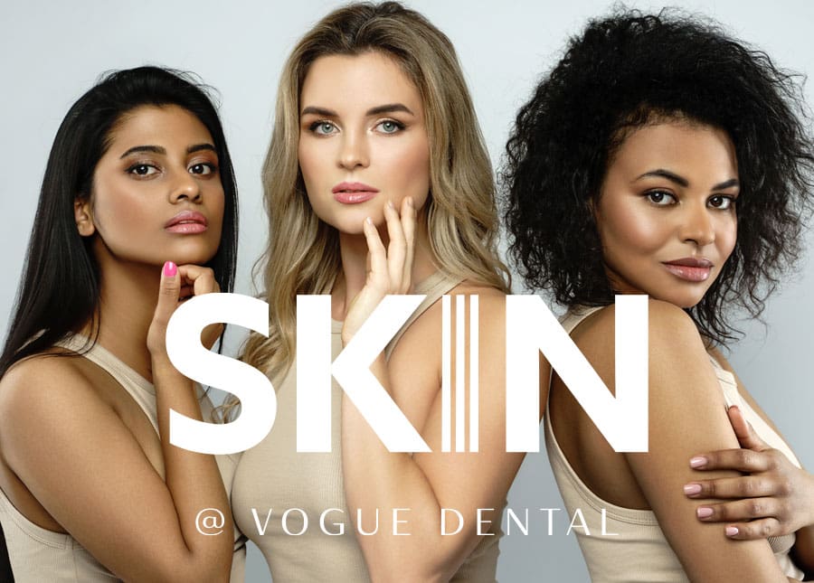 Skin@VogueDental - Introducing Skin@voguedental The Home Of Aesthetic Transformations