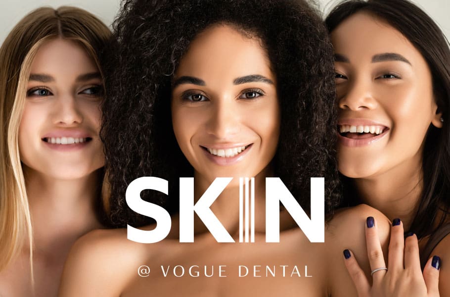 Skin@VogueDental - Introducing Skin@voguedental The Home Of Aesthetic Transformations