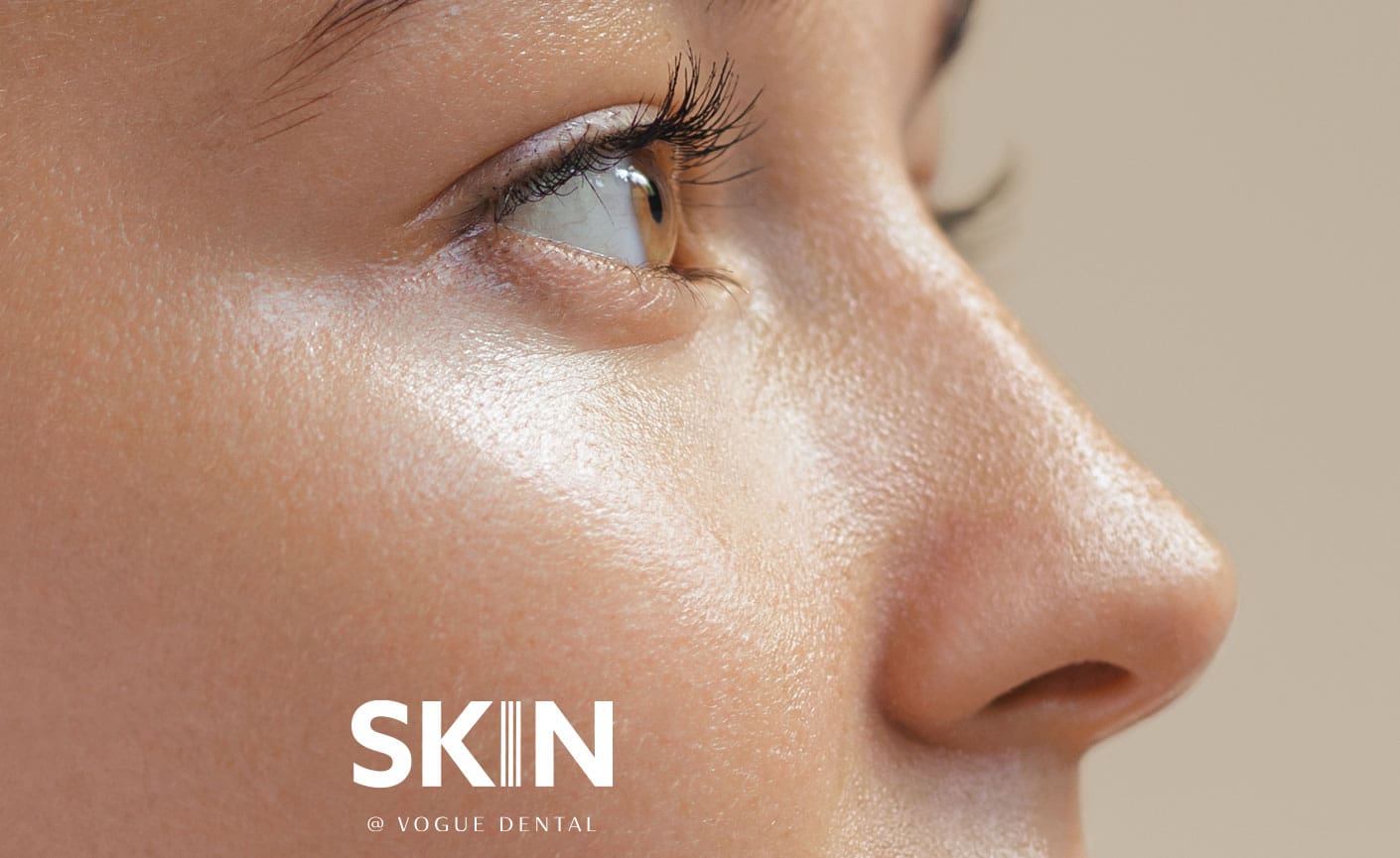 Skin@VogueDental - Non-surgical Rhinoplasty Treatment