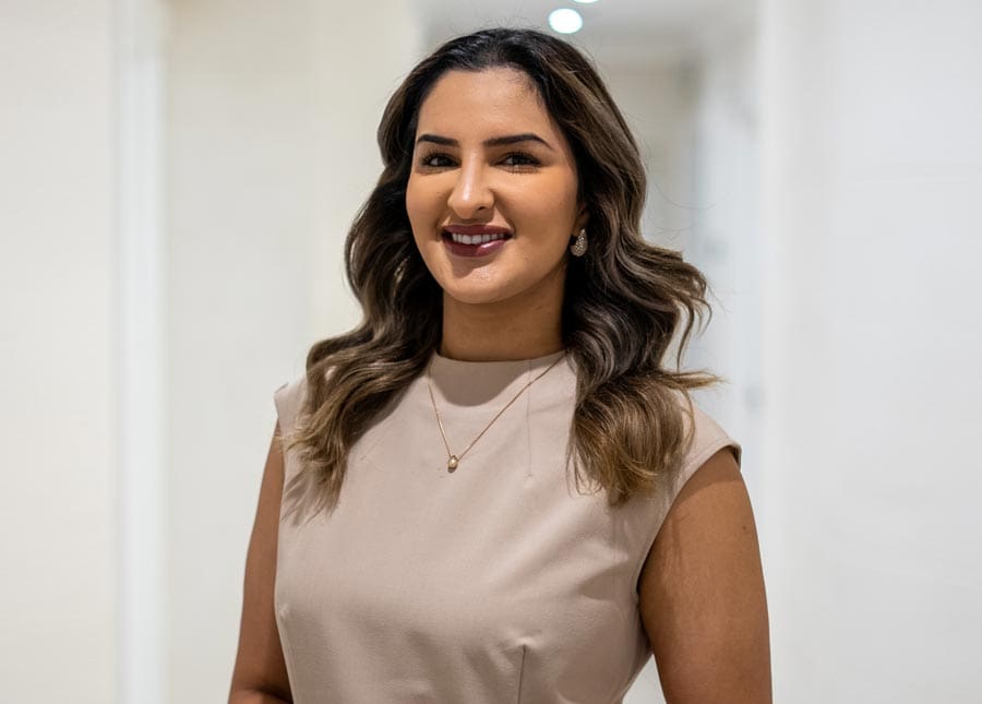 Vogue Dental - Dr Kajal Tutt