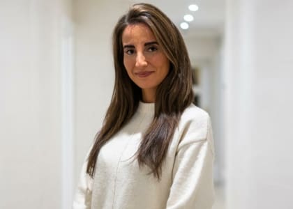 Vogue Dental - Mollie