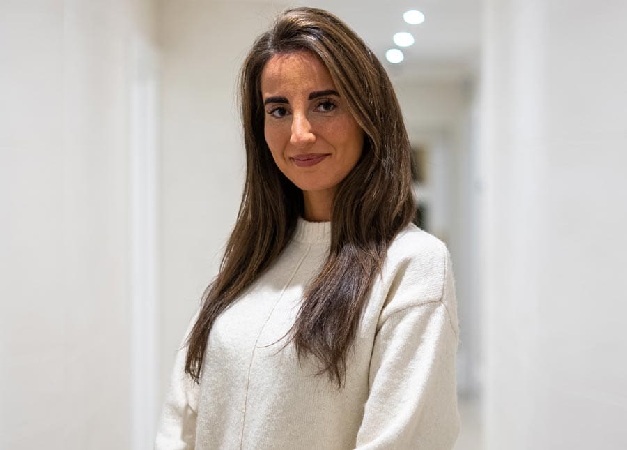 Vogue Dental - Mollie