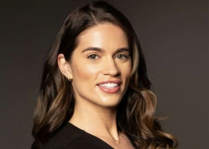 Vogue Dental - Chloe Amphlett