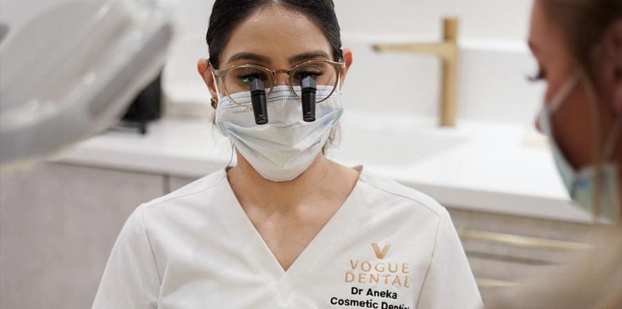 Vogue Dental - Composite Bonding In Chislehurst